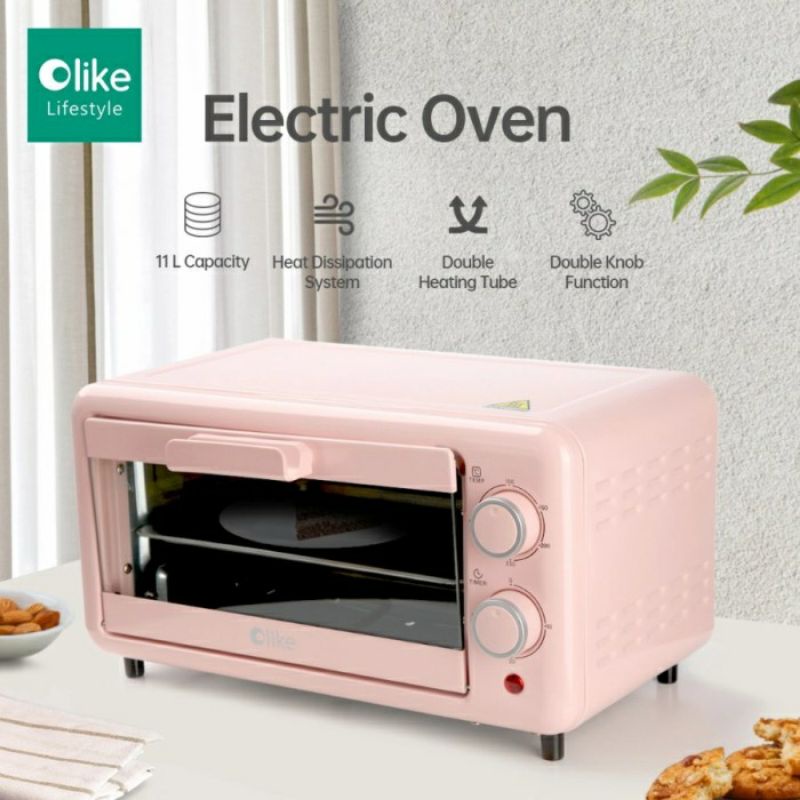 Electric Oven