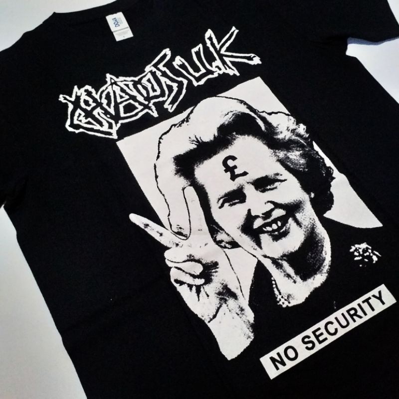 CHAOS UK / KAOS BAND / MERCH BAND / KAOS PUNK / CRUST PUNK