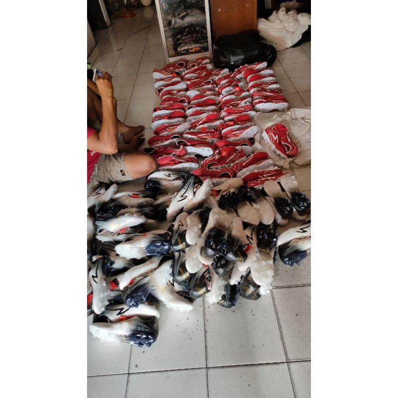 ACC.specs ultra Mark klok