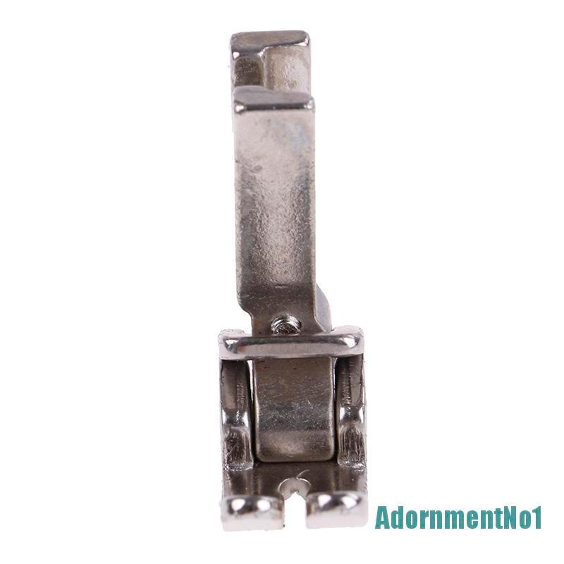 (AdornmentNo1) 1pc P952 Presser Foot / Sepatu Mesin Jahit Industrial Adjustable