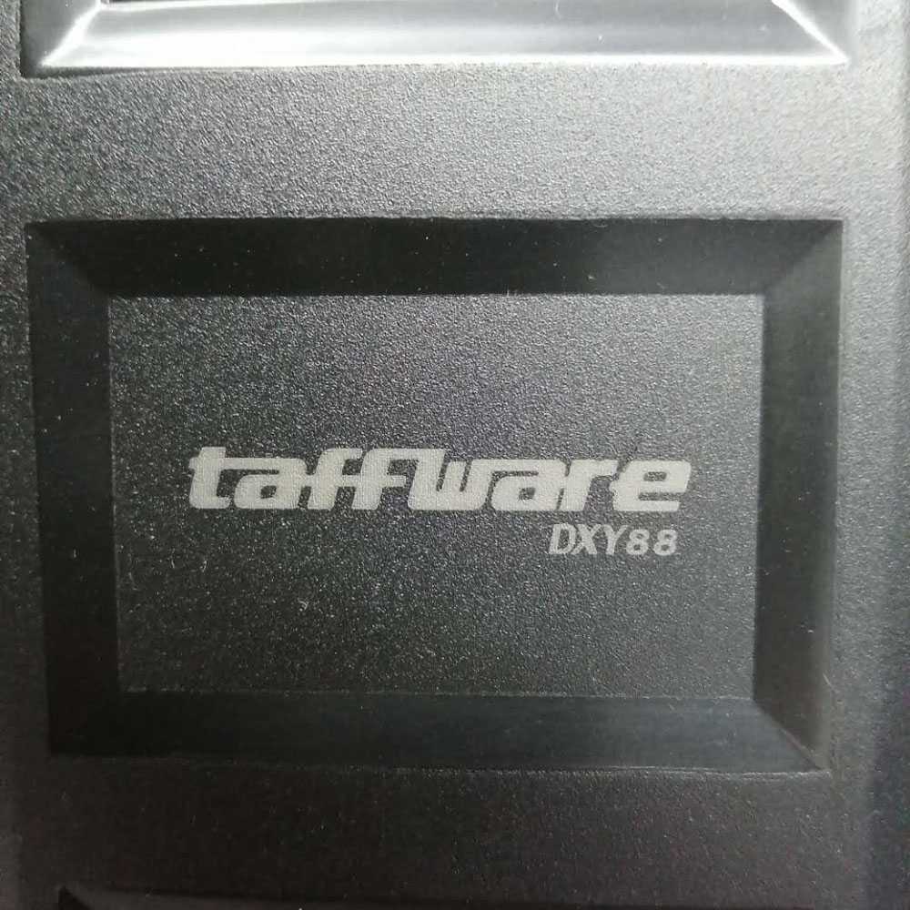 Taffware Charger Aki Mobil Smart Battery Charger 12V 20-120AH - DXY88