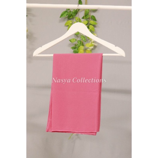 pashmina ceruti babbydoll ultimate premium PART2-pink ros