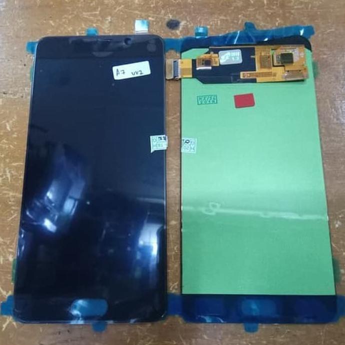 LCD TOUCHSCREEN SAMSUNG A710 A7 2016 ORIGINAL