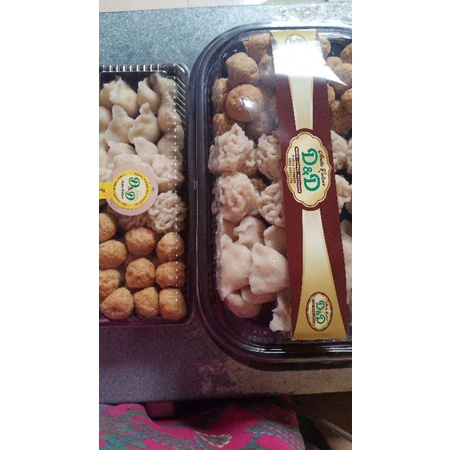 

Pempek