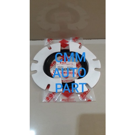 oil seal ball hub karet debu as roda depan katana jimny super sj410