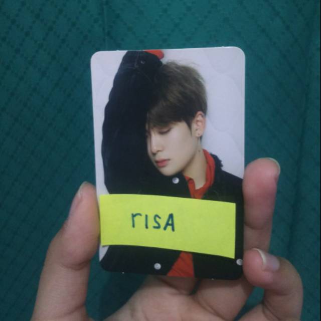 [BOOKED] PC Fanparty Jaehyun