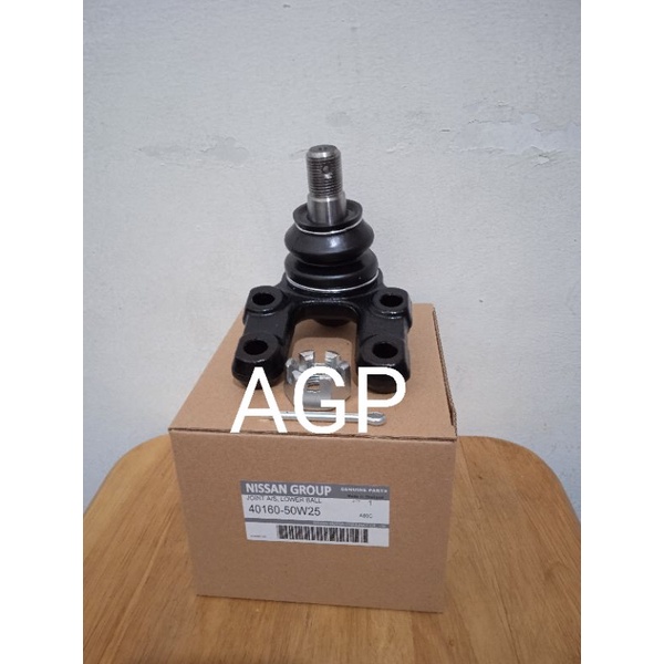 Ball Joint Bawah Lower Nissan Terano 40160-50W25