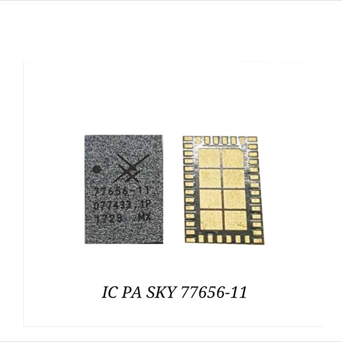 IC PA SKY 77656-11 Samsung Galaxy Note 3 Galaxy J330 J3 Pro