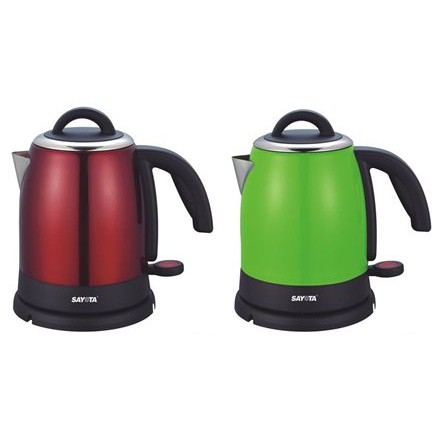 Teko Listrik / Electric Kettle Sayota SK 378
