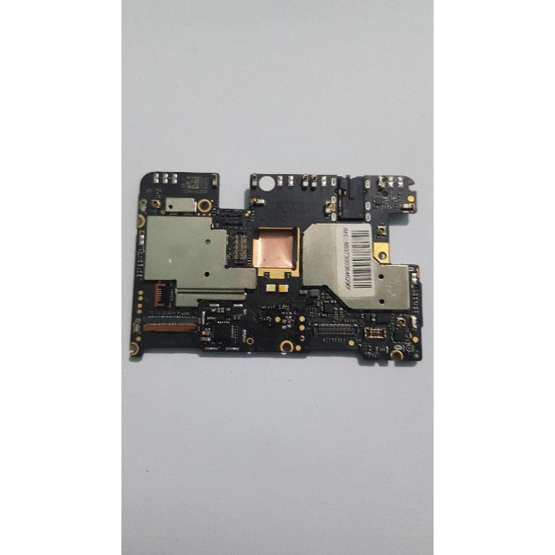mesin redmi note 4 mtk mediatek minus