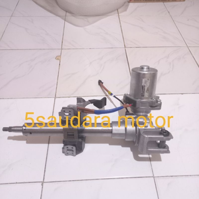 column steer column steering avanza veloz xenia original