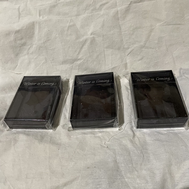 MD 02 KINGDOM THE BOYZ FULLSET