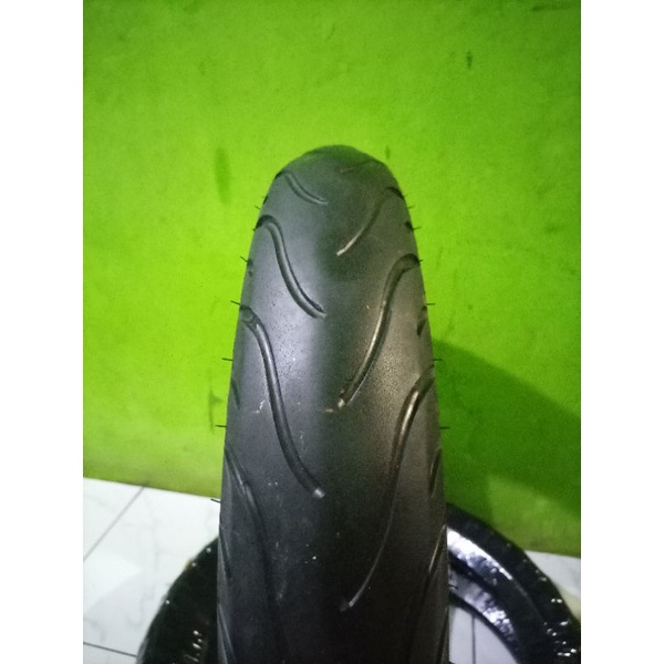 ban motor ring 17 merek Michelin ukuran 110/70-17