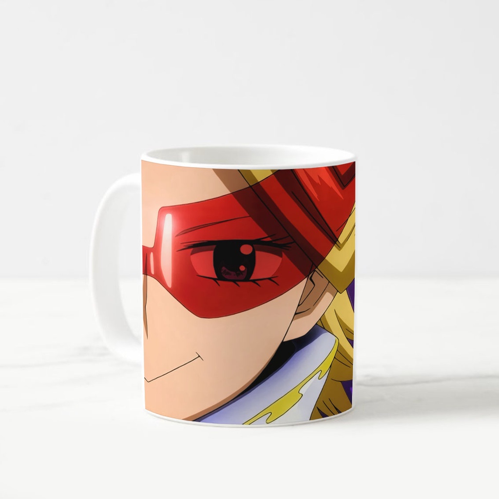 Cangkir Mug My Hero Academia My Hero Academia Yuga Aoyama
