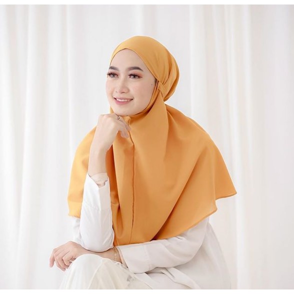 HIJAB INSTAN BERGO MARYAM KERUDUNG TALI DIAMOND-1