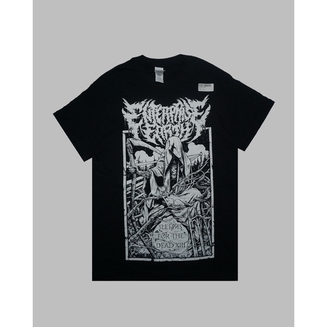 Kaos band Enterprise Earth - Reaper