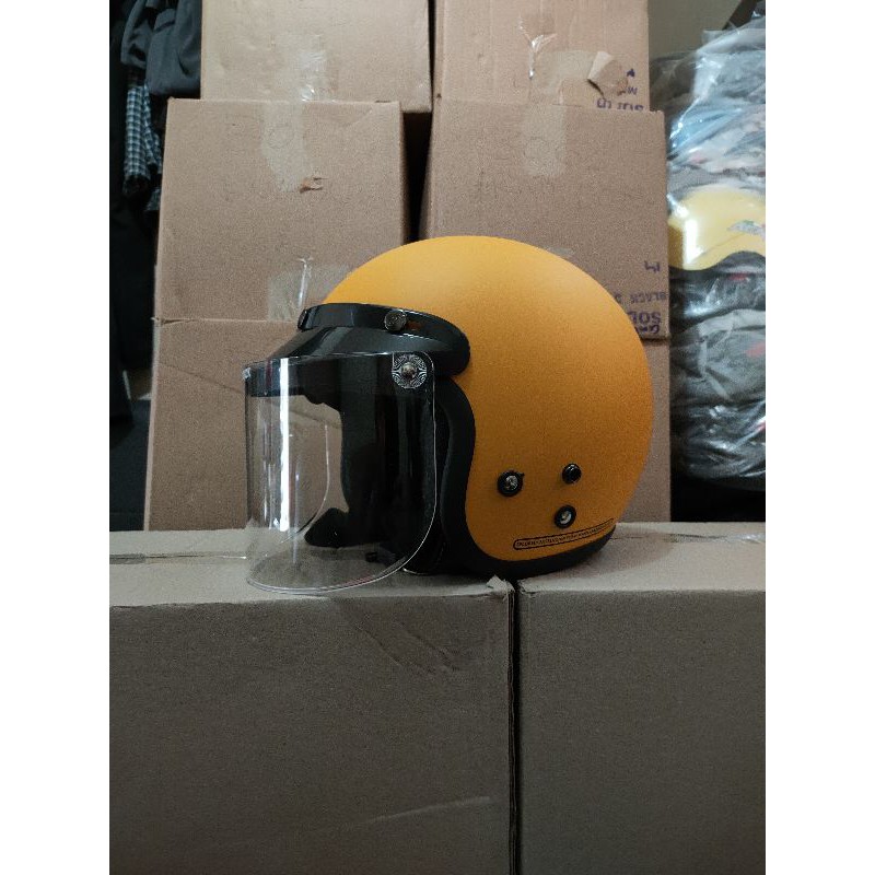 HELM BOGO ORIGINAL STANDAR SNI