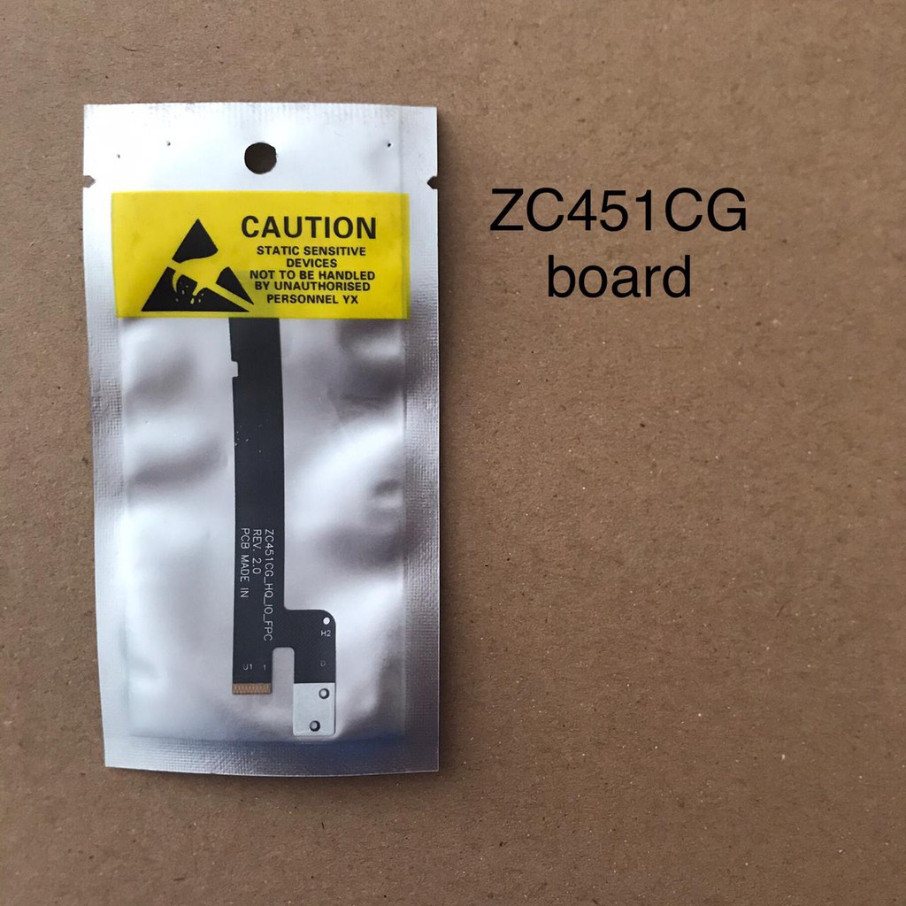 Flexibel Zenfone C Z007 ZC451CG Board