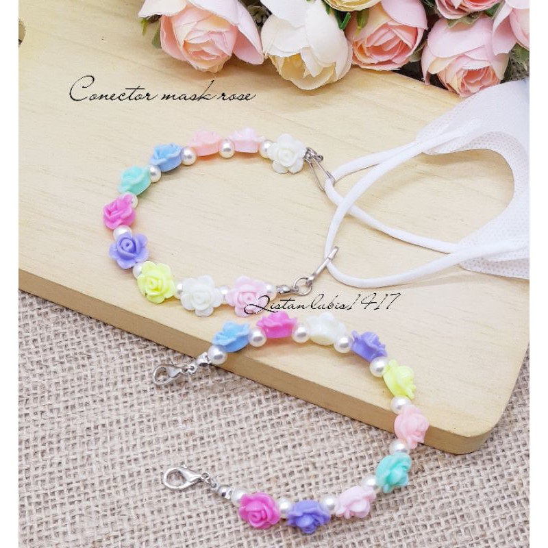 1pcs strap on conect rosed beli 10 free 2