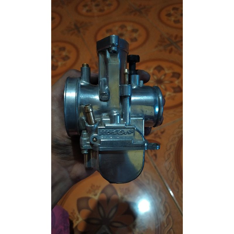 karbu pwk koso 30 mm 30mm