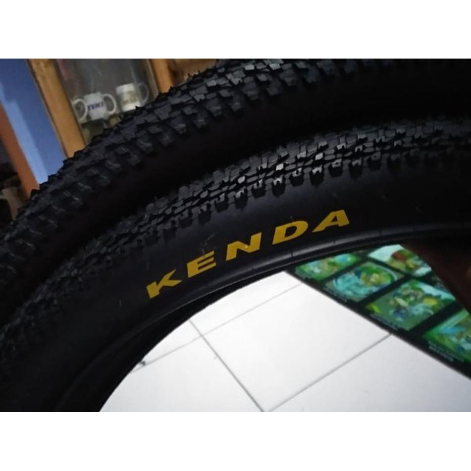 Promo Ban kenda 26 x 195 new ban sepeda mtb Murah