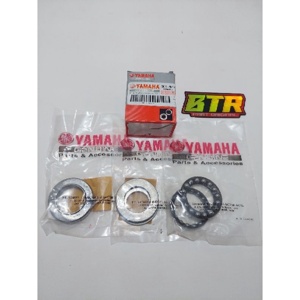 Original : KOMSTIR VIXION  100% ASLI ORIGINAL