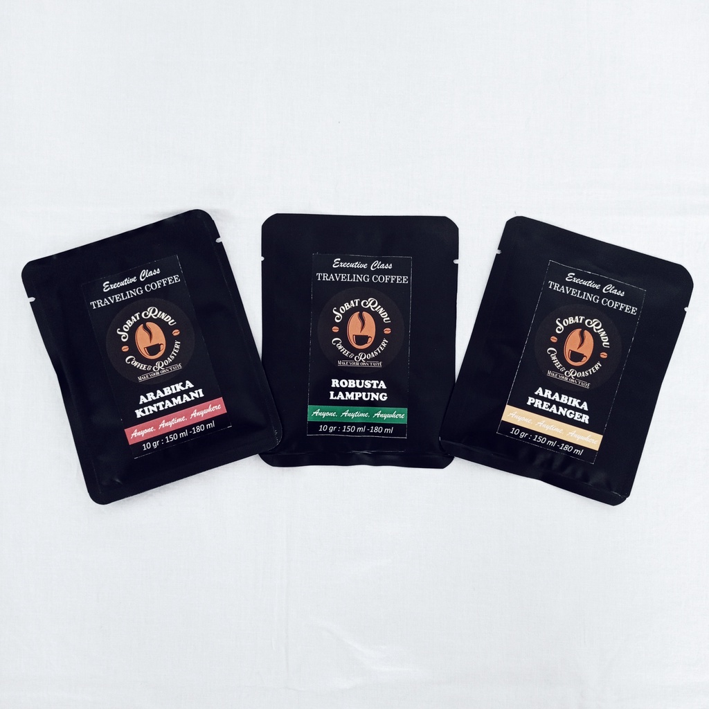 

Kopi Sobek Sobat Rindu - Paket 7