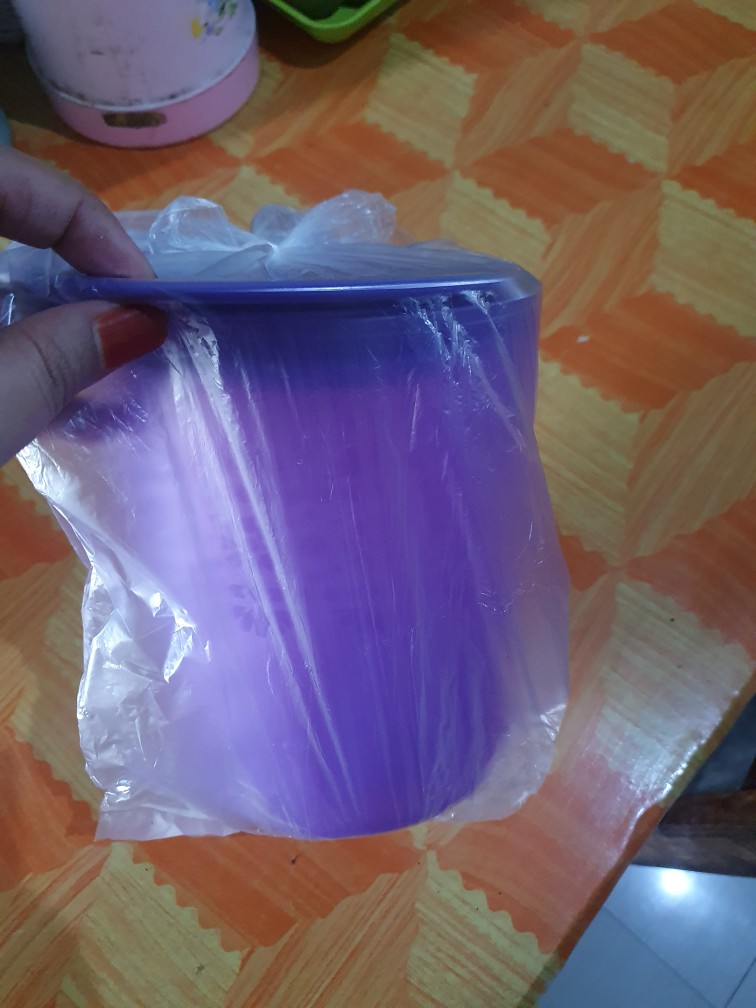 Seal Tutup Giant Canister 8.4l / D 24cm