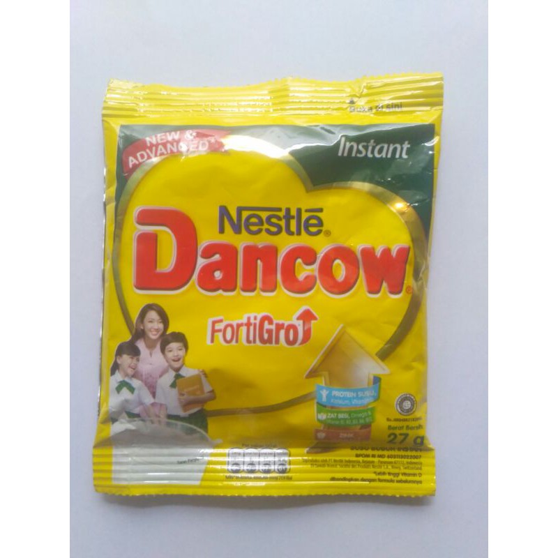 

Nestle Dancow
