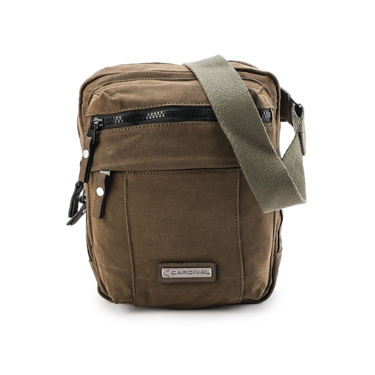 Tas Cardinal ORIGINAL 83506 Tas Selempang Sling Pria Cowok