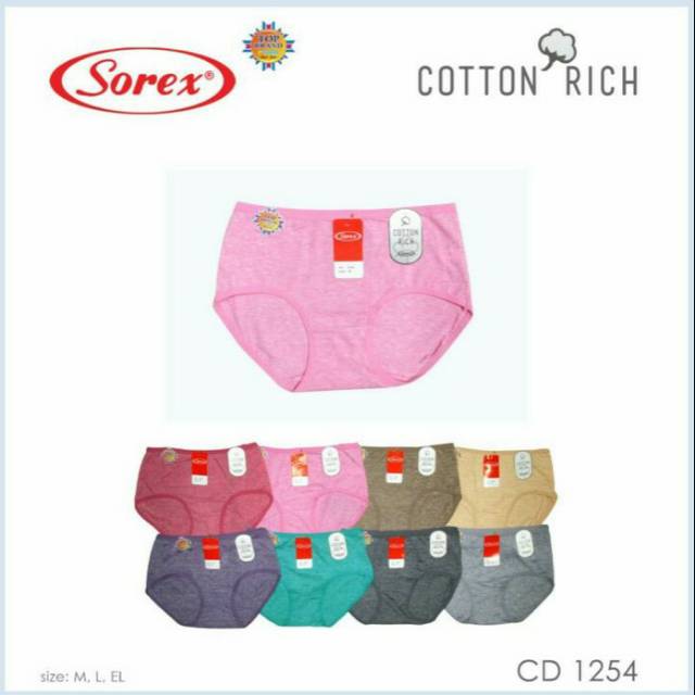 CD Sorex Art 1254