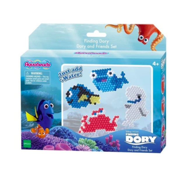 Aquabeads Finding dory
