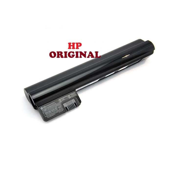 BATERAI HP MINI ORIGINAL 210-1014TU 210-1000 HSTNN-DB1 HSTNN-LB0P 2102 Ori