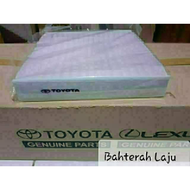 Filter ac innova lama fortuner vnt hillux revo vios yaris altis