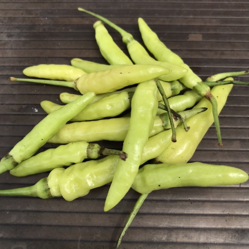 

CABE RAWIT CAPLAK PUTIH 1 kg