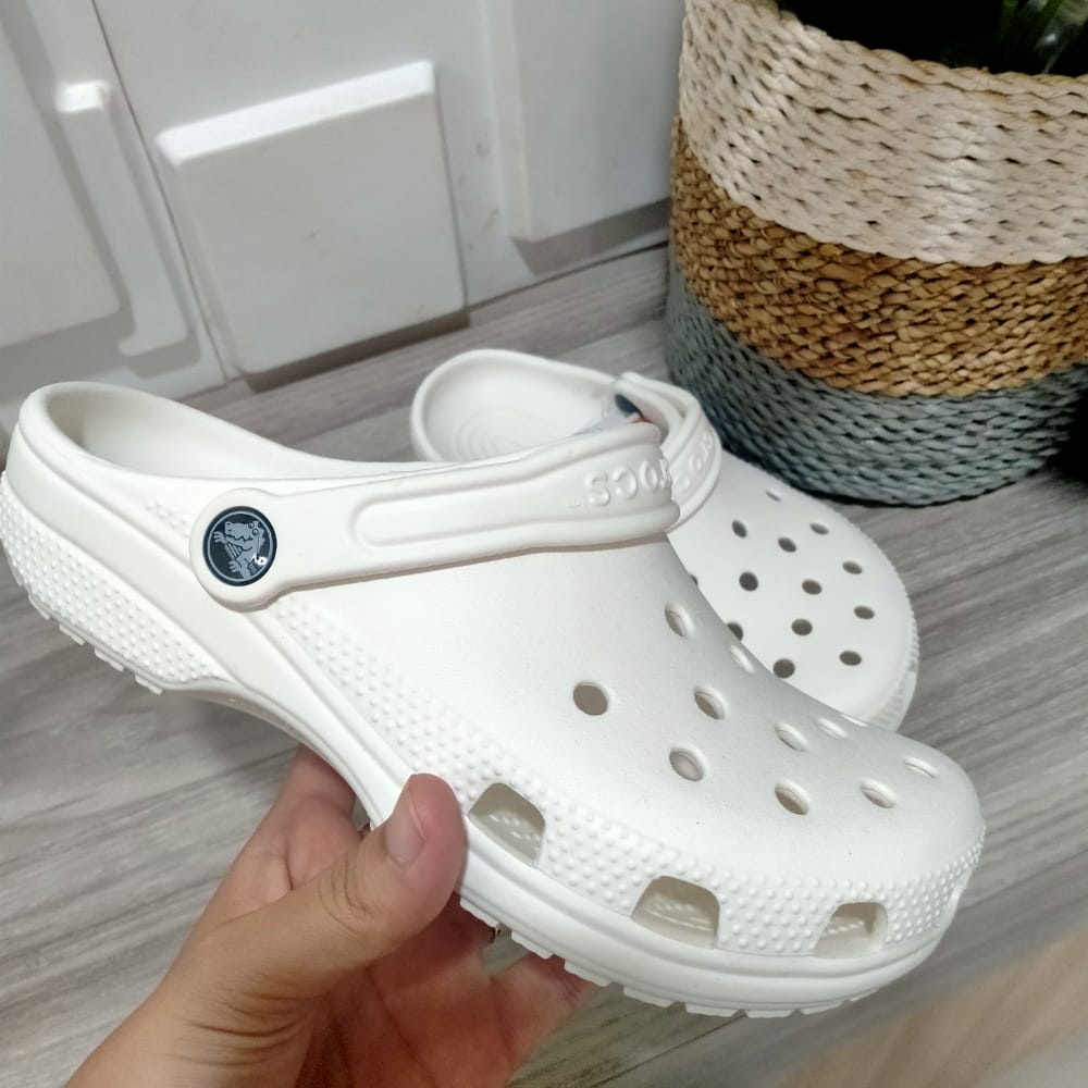 Sandal Wanita/pria Crocs Klassic