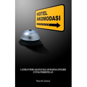 Buku Hotel Akomodasi