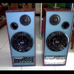 Speaker GMC 882B non BT