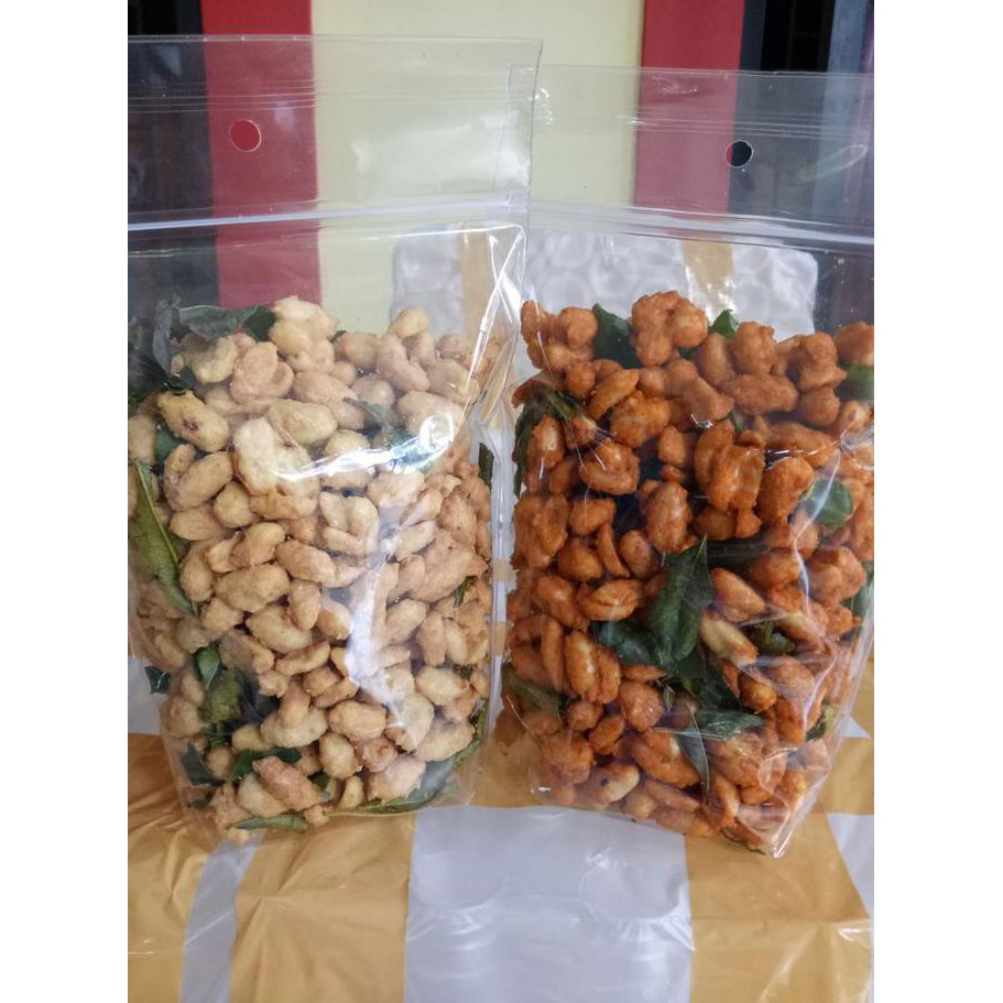 

Kacang Thailand Dafa.Olshop