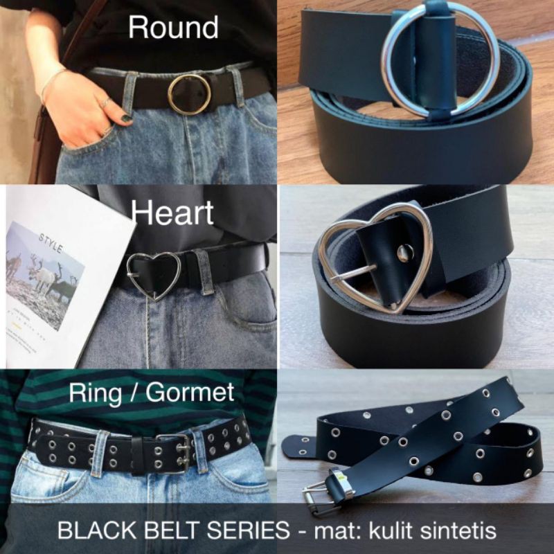 BELT PULL BEAR