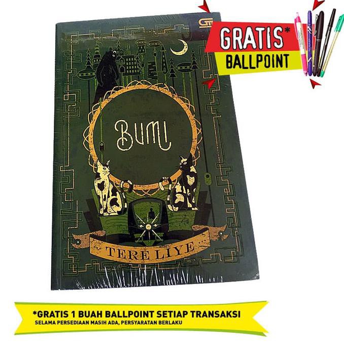 Jual Bumi - Tere Liye Original | Shopee Indonesia