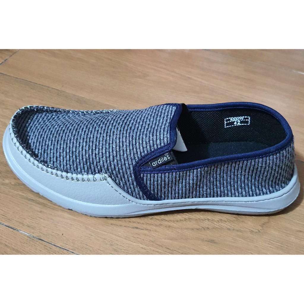 ARDILES ASSOY BIRUKARUNG Size42 OB-012 OBRAL LASTCALL SALE SEPATU CUCI GUDANG HABISIN STOK