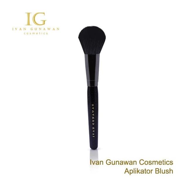 Ivan Gunawan Cosmetics Aplikator Blush On Termurah