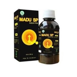 

DISKON madu SP = subur pria + sari kurma