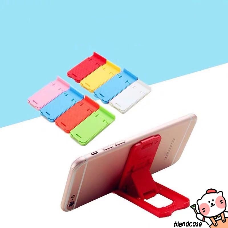 EM Universal Foldable Cell Phone Stand Holder