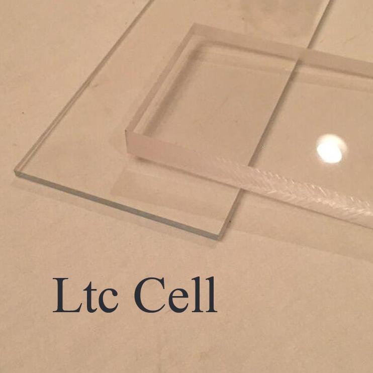 

TopMurah Acrylic Bening 2mm A4 size 21x30cm Akrilik Lembaran Potong Laser