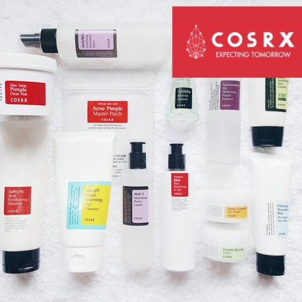 TERMURAH Produk Cosrx Skincare  Korea  Share in jar 