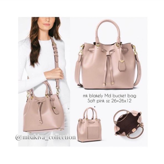 mk blakely bag