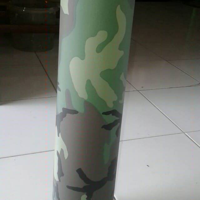 Skotlet profix motif doreng 1