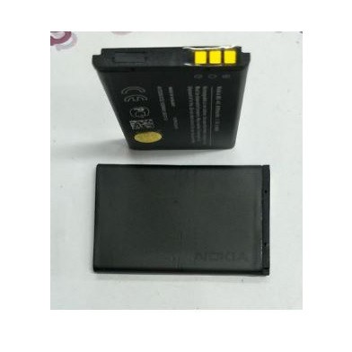 Battery Batre Baterai Nokia 4C BL-4C BL4C BL 4C Nokia MICROSOFT Lumia 6300 6100 3500C 6600 5100